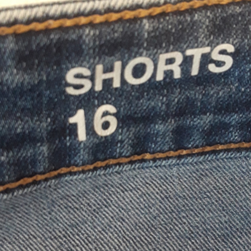 Sonoma cut off shorts - Picture 8 of 9